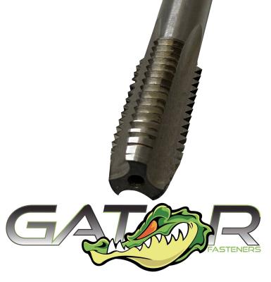 Thread Cleaning Chaser M14 x 2 Gator Fasteners