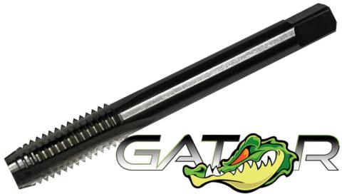 Thread Cleaning Chaser M14 x 2 Gator Fasteners