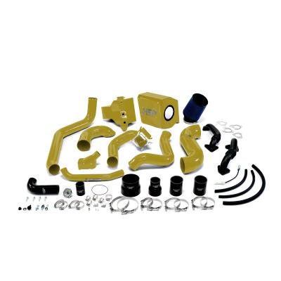 2004.5-2005 Chevrolet / GMC Deluxe Max Air Flow Bundle Custom Color