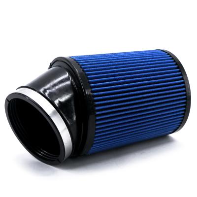 2007.5-2010 Silverado/Sierra 2500/3500 Cold Air Intake Kingsport Grey