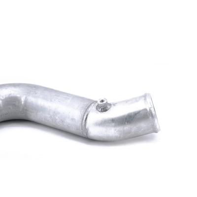 2017-2019 Chevrolet / GMC Cold Side Tube Raw