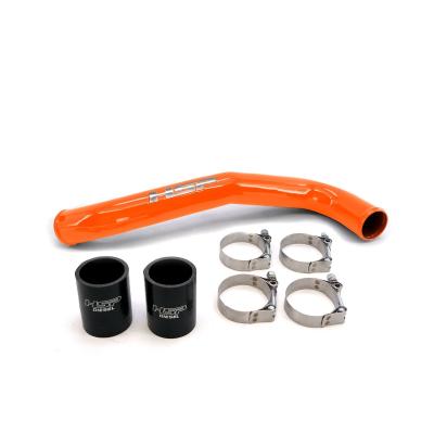 HSP Diesel L5P 2017-2019 Upper Coolant Tube - M&amp;M Orange