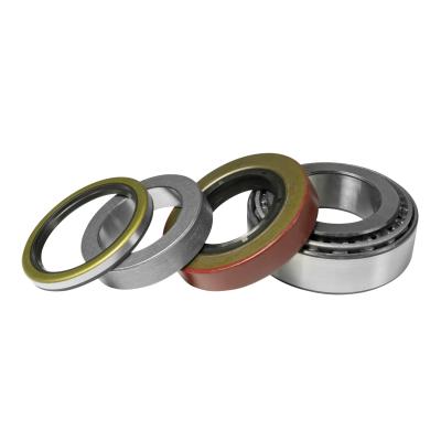 Rear Axle Bearing And Seal Kit For GM And Dana 60 R1561TV Axle Bearing &amp; Seal GM 9.5 Inch S/F 2.985 Inch OD Yukon Gear
