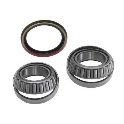 Front Axle Bearing And Seal Kit For Dana 44 Dodge 3/4 Ton D44 69-74 Front Axle Bearing &amp; Seal Kit (One Side) Yukon Gear