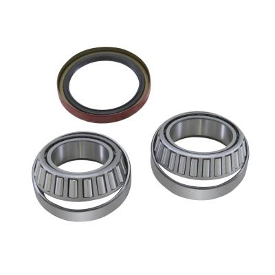 Axle Bearing And Seal Kit For Dana 30 Front Jeep Cj 76-83 D30 Front Axle Bearing &amp; Seal Kit (One Side) Yukon Gear