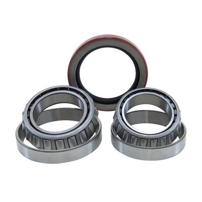 Axle Bearing And Seal Kit For Various General Motors Models 14T 10.5 Inch GM Ff Axle Bearing &amp; Seal Kit 2010DWN (Timken Brand) 1 Side Yukon Gear