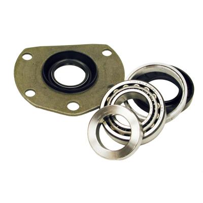 Axle Bearing And Seal Kit For Amc Model 20 M20 1 Piece Timken Type Axle Bearing Retn +Seals Yukon Gear