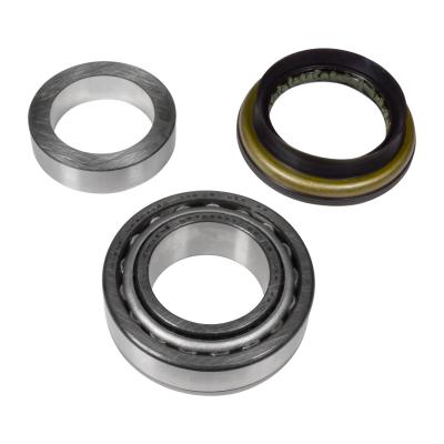 Axle Bearing &amp; Seal Kit Jeep M220 Rear JL Rubicon &amp; Jt 3.149 Inch OD Rear Axle Bearing &amp; Seal Kit 2018+ JL &amp; Jt D44/ M220 Wide Track 3.149 Inch OD (Lrg Bearing) Yukon Gear