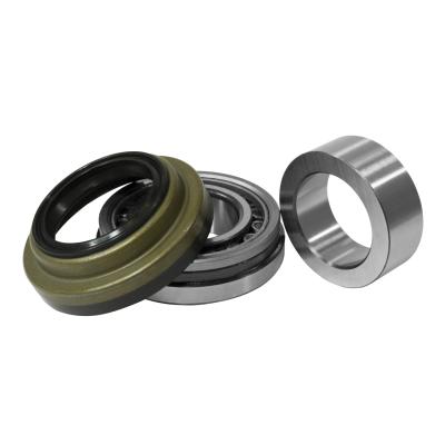 Tapered Axle Bearing And Seal Kit 3.150 Inch OD 1.562 Inch Id 9 Inch Ford Tapered Axle Bearing &amp; Seal 3.150 Inch OD Yukon Gear