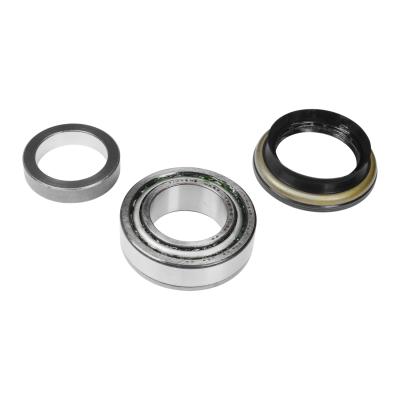 Tapered Axle Bearing &amp; Seal Kit 08-15 Nissan Titan 3.150 Inch OD 1.771 Inch Id Tapered Axle Bearing And Seal Kit 80 Axle Bearing &amp; Seal For M226/ D44 Rear Yukon Gear
