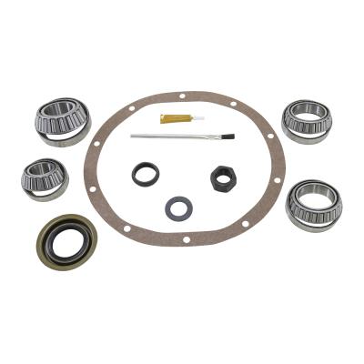 Bearing Install Kit For '11 &amp; Up Chrylser 9.25 Inch Zf Rear 9.25 Inch Zf Chy Bearing &amp; Seal Kit Yukon Gear