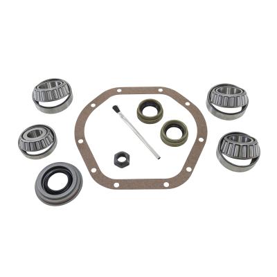 Bearing Install Kit For Dana 44 Tj Rubicon Differential D44 Rubicon Only Bearing &amp; Seal Kit Yukon Gear