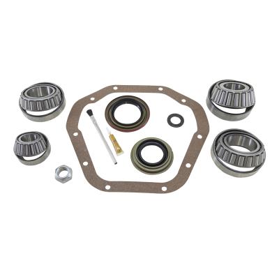 Bearing Install Kit For '99-'07 Ford 10.5 Inch Differential 10.5 Inch Ford '99-'07 Bearing &amp; Seal Kit Yukon Gear
