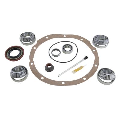 Bearing Kit For Ford 106 Bearing &amp; Seal Kit F106 Bearing &amp; Seal Kit Uses Seal In Support Yukon Gear