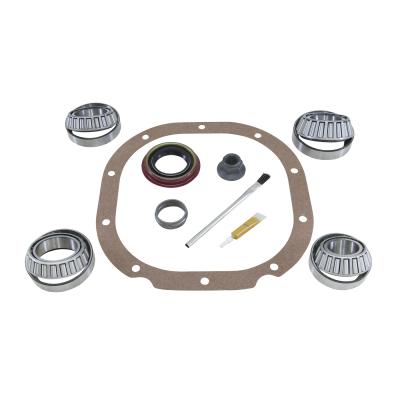 Bearing Install Kit For Ford 7.5 Inch Differential 7.5 Inch Ford Bearing &amp; Seal Kit Yukon Gear