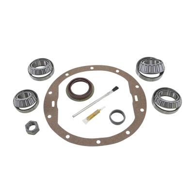 Bearing Install Kit For GM 12 Bolt Truck Differential 12T GM Bearing &amp; Seal Kit Yukon Gear