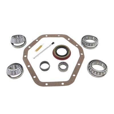 Bearing Install Kit For '88 And Older 10.5 Inch GM 14 Bolt Truck Differential 14T 10.5 Inch GM 88 &amp; Dn Bearings &amp; Seals Yukon Gear