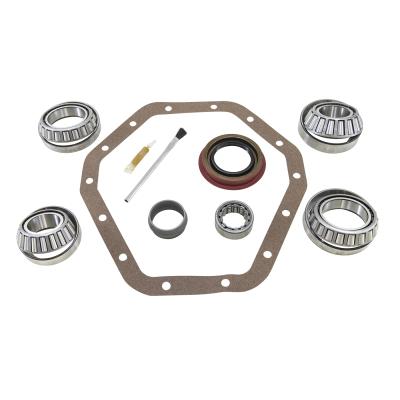 Bearing Install Kit For '98 And Newer 10.5 Inch GM 14 Bolt Truck Differential 14T 10.5 Inch GM '98 &amp; Up Bearing Kit 3 Lip Pinion Seal Yukon Gear