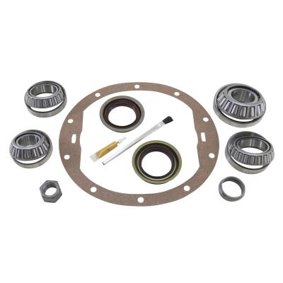 Bearing Install Kit For '09 And Newer GM 8.6 Inch Differential 8.6 Inch GM 09 &amp; Up Bearing &amp; Seal Kit Yukon Gear