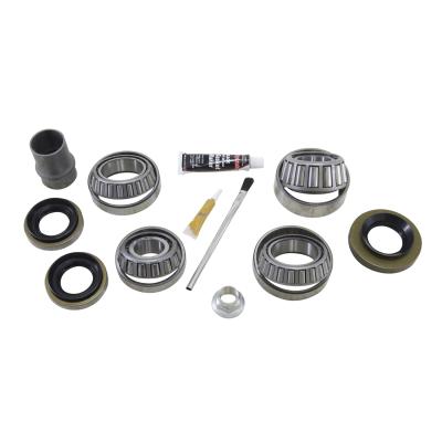 Bearing Kit For Toyota 8.2 Inch Rear W/O Factory Locker 8.2 Inch Toyota Bearing &amp; Seal Kit 2010+ 4RUNNER &amp; Fj Cruiser W/O E-Locker Yukon Gear