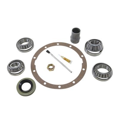 Bearing Install Kit For '90 &amp; Older Toyota Landcruiser Differential Toyota Land Cruiser Bearing &amp; Seal Kit Yukon Gear