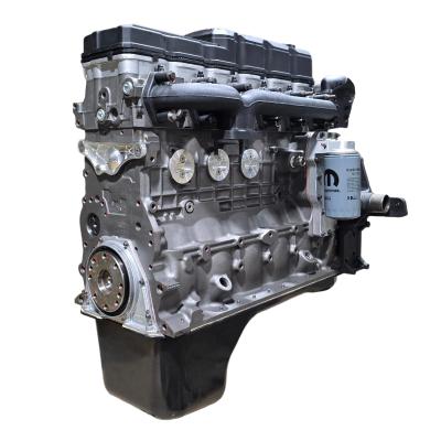 5.9L 1994-1998 Cummins Full Running Workhorse Dodge Ram Diesel Crate Engine Choate Performance