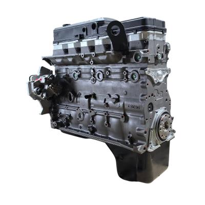5.9L Cummins Full Running Workhorse Dodge Engine 1998.5-2000 Choate Performance