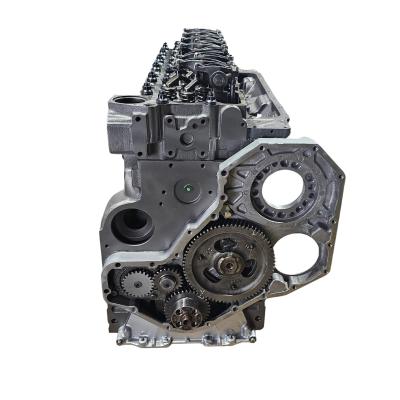 5.9L 2004.5-2007 Cummins Long Block Model C Dodge Ram Diesel Crate Engine Choate Performance