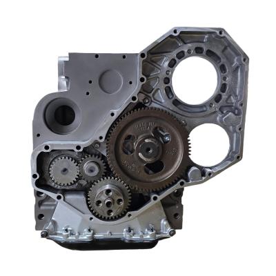 5.9L Short Block Workhorse 1998.5-2000 Cummins Dodge Diesel Engine Choate Performance