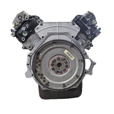 6.4L 08-10 Long Block Daily Driver Engine Choate Performance