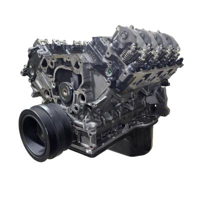 6.4L 08-10 Long Block Daily Driver Engine Choate Performance