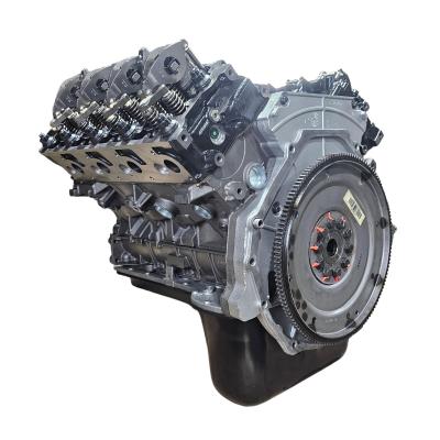 6.4L Long Block Daily Driver Engine 2008-2010 Choate Performance