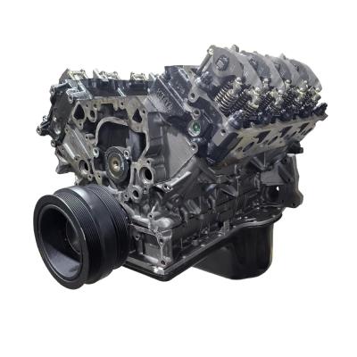 6.4L Long Block Daily Driver Engine 2008-2010 Choate Performance