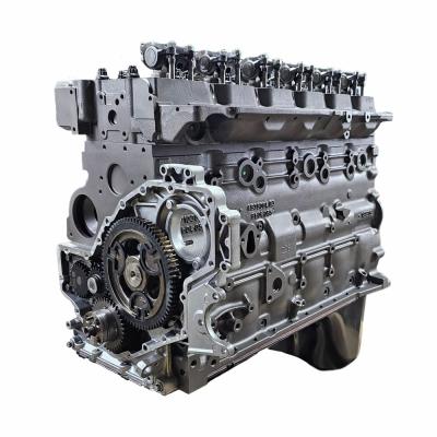 6.7L 19-20 Cummins Long Block Workhorse Dodge Diesel Engine Choate Performance
