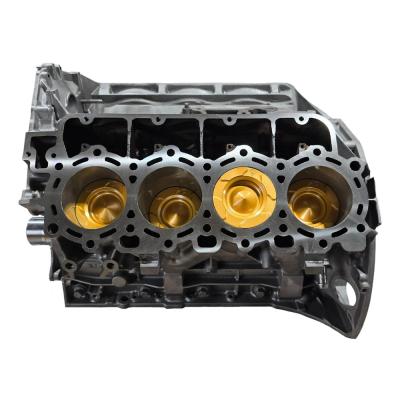 6.7L 17-19 Powerstroke Short Block Workhorse Ford Diesel Crate Engine Cab and Chassis Choate Performance