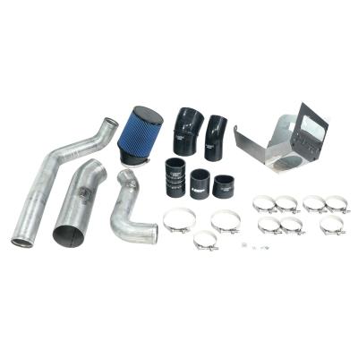 HSP Max Air Flow Bundle Kit For 2017-2019 Silverado/Sierra 2500/3500 Illusion Blueberry