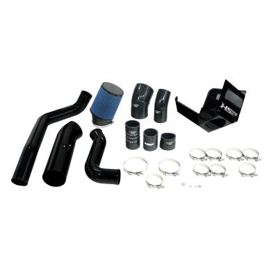 HSP Max Air Flow Bundle Kit For 2017-2019 Silverado/Sierra 2500/3500-Illusion Purple