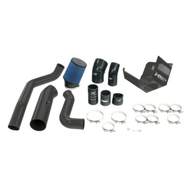 HSP Max Air Flow Bundle Kit For 2017-2019 Silverado/Sierra 2500/3500-Illusion Purple