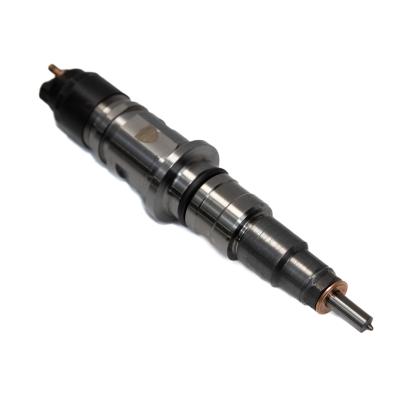Dodge Ram 07.5-12 6.7L Cummins Stock Patriot Series Reman Injector