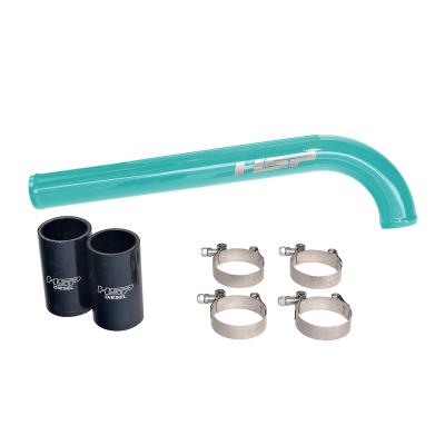 Upper Coolant Tube For 19-22 Dodge Cummins 5th Gen 6.7L-Custom Color HSP Diesel