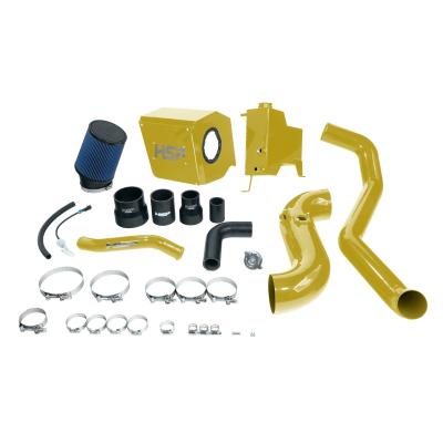 Deluxe No Bridge/Cold Side Bundle Kit For 2015-2016 Chevrolet/GMC-Custom Color HSP Diesel