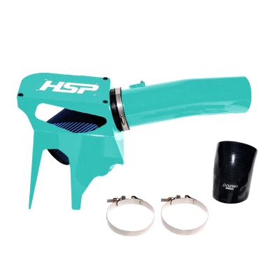 Cold Air Intake For 2020-2022 Ford Powerstroke F250/350 6.7L-Custom Color HSP Diesel