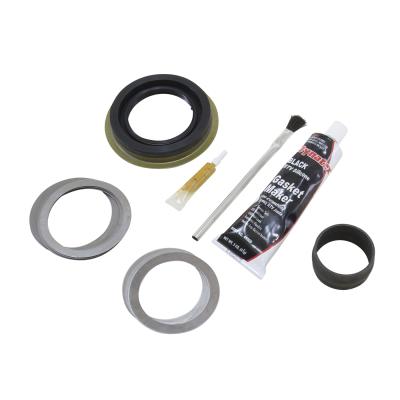 Minor Install Kit For GM &amp; Chrylser 11.5 Inch Differential 11.5AAM GM &amp; Chy '01-'13 Mini Kit (Fits 4.125 Inch &amp; 4.375 Inch OD Bearing) Yukon Gear
