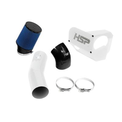 HSP Cold Air Intake For 2020-2022 Ford Powerstroke F250/350 6.7 Liter-Illusion Purple