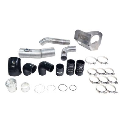 HSP Intake And Intercooler Bundle Kit For 2020-2022 Ford Powerstroke F250/350 6.7 Liter-CUST