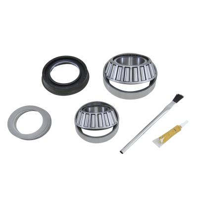 Pinion Install Kit For 2014 &amp; Up GM 9.5 Inch 12-Bolt Differential 9.5 Inch GM 12 Bolt 2014 &amp; Up Pinion Kit Yukon Gear