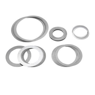 Replacement Pinion Depth Shims For Dana 80 D80 (4.125 Inch OD Only) Pinion Shim Kit Yukon Gear