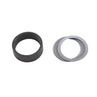 Crush Sleeve Eliminator Kit For GM 8.5 Inch &amp; Chrylser 9.25 8.5 Inch gm &amp; 9.25 Inch chy Solid Spacer To Replace C/Sleeve Preload Yukon Gear