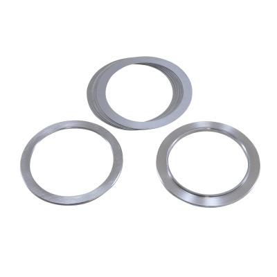 Super Carrier Shim Kit For GM 9.5 9.5 Inch GM Differential Carrier Super Shim Kit (1 Side) Yukon Gear