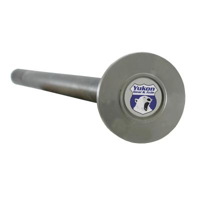Full-Floating 30 Spline Non-Drilled Blank Axle Shaft For Dana 60 D60 30 Spline 40 Inch Full Float Blank Axle Shaft Non Drilled Yukon Gear